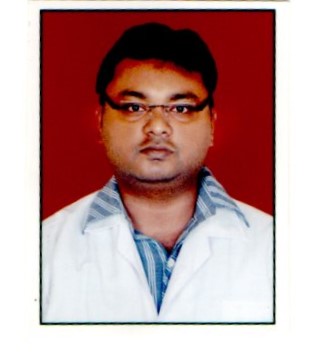 Dr. Tanmay Sarkar